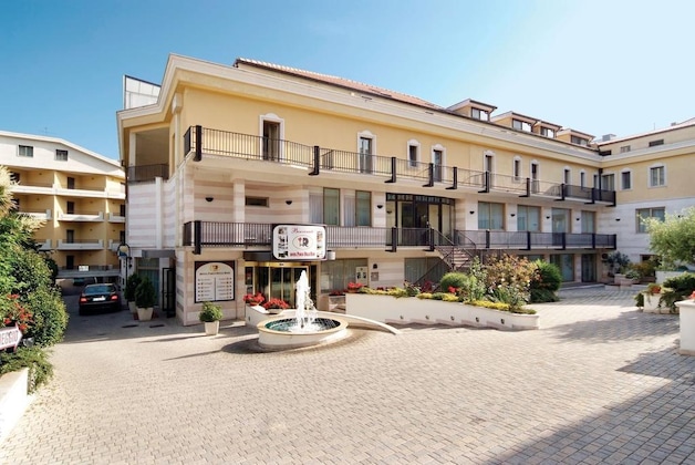 Gallery - Hotel Parco Delle Rose
