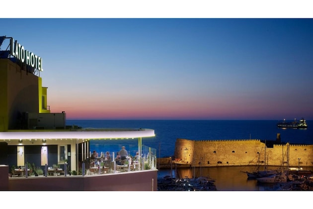 Gallery - Lato Boutique Hotel