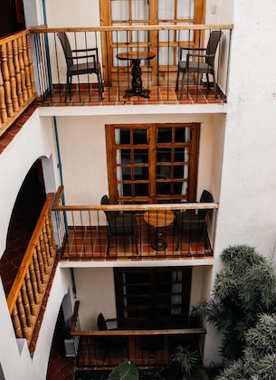 Gallery - Hotel Diego De Mazariegos