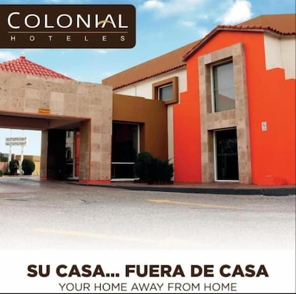 Gallery - Hotel Colonial Juarez