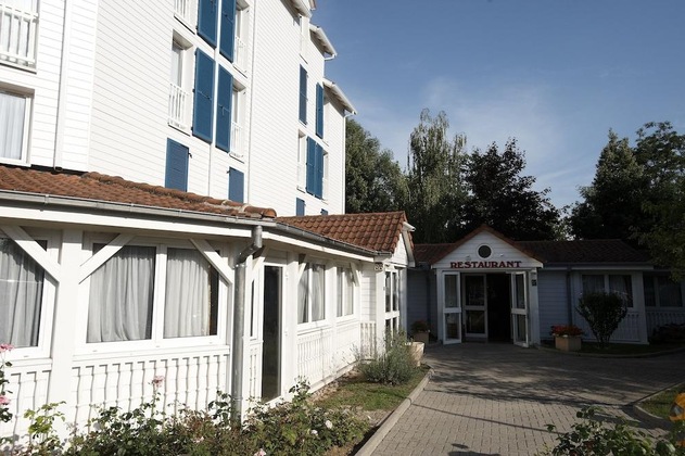 Gallery - Comfort Hotel Strasbourg