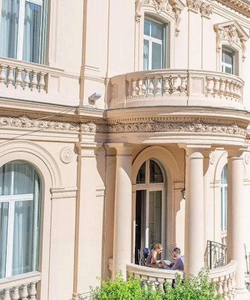 Gallery - Hôtel Vendôme