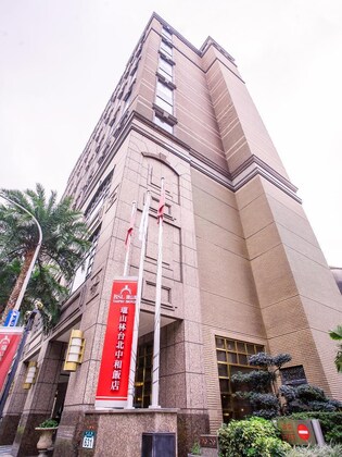 Gallery - Rsl Hotel Taipei Zhonghe
