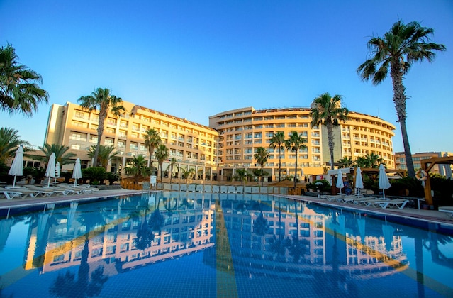 Gallery - Fame Residence Lara & Spa - All Inclusive