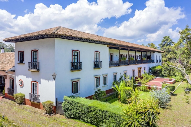 Gallery - Best Western Plus Posada De Don Vasco