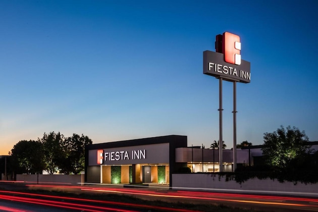 Gallery - Fiesta Inn San Luis Potosi Glorieta Juarez