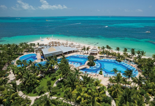 Gallery - Riu Caribe All Inclusive