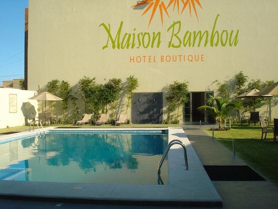 Gallery - Maison Bambou Hotel Boutique
