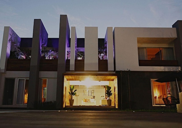 Gallery - Maison Bamboo Hotel Boutique