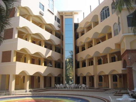 Gallery - Costa Sol Hotel & Villas