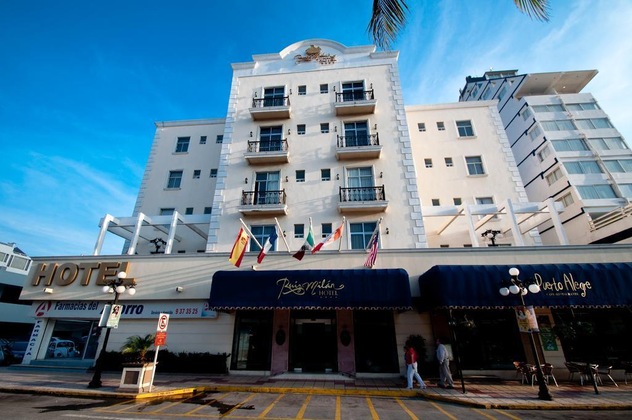 Gallery - Ruiz Milán Hotel