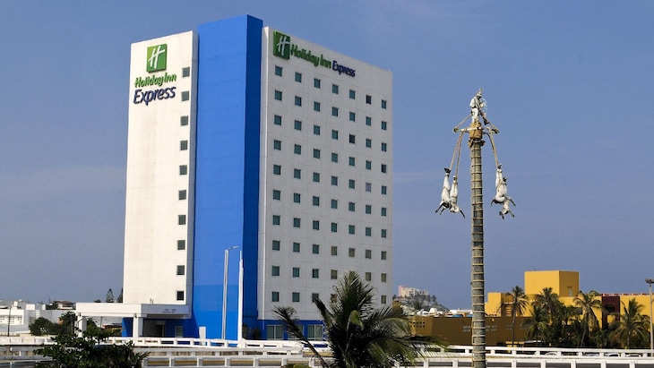 Gallery - Holiday Inn Express Veracruz Boca del Rio