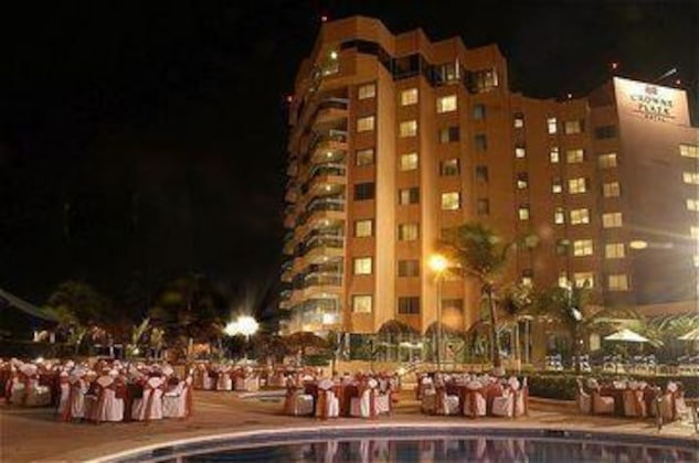 Gallery - Crowne Plaza Torremar Veracruz