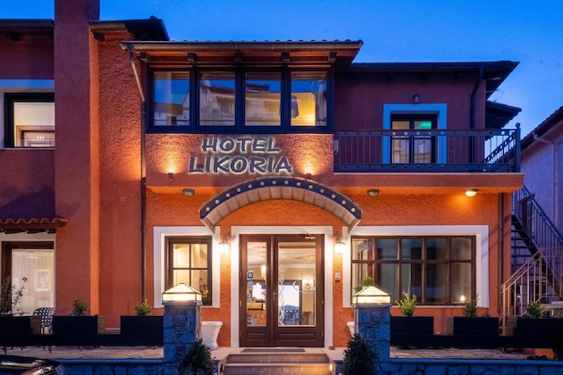 Gallery - Hotel Likoria