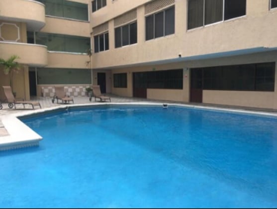 Gallery - Hotel Acuario De Veracruz