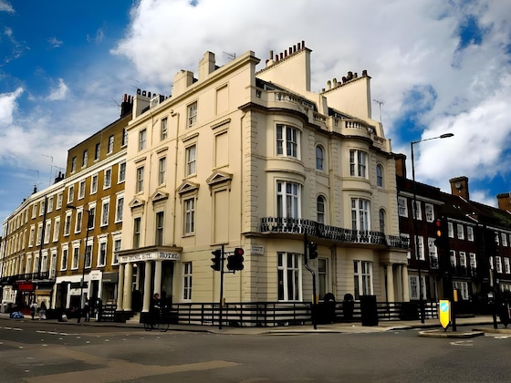 Gallery - Brunel Hotel