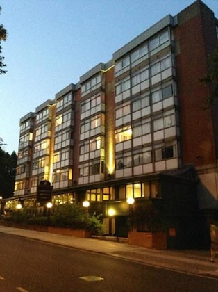 Gallery - Britannia Hampstead Hotel