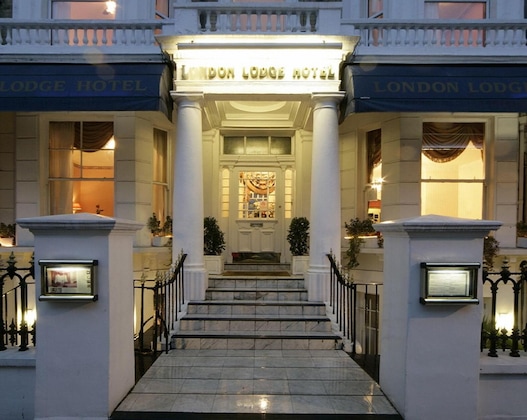 Gallery - London Lodge Hotel