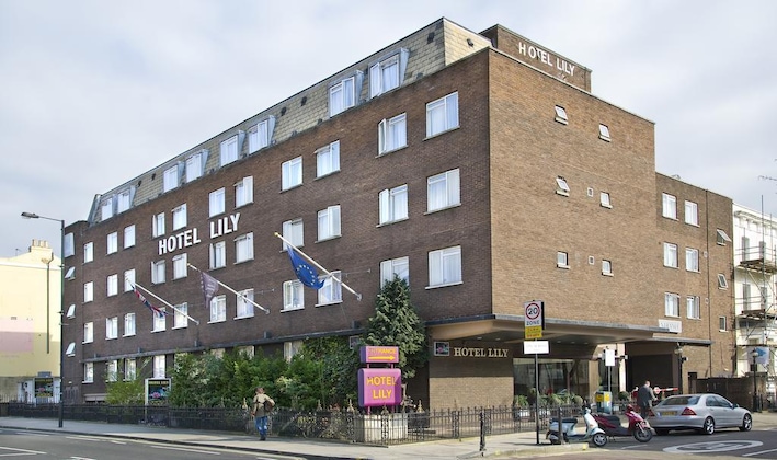 Gallery - Hotel Lily