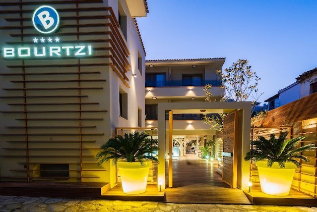 Gallery - Bourtzi Hotel