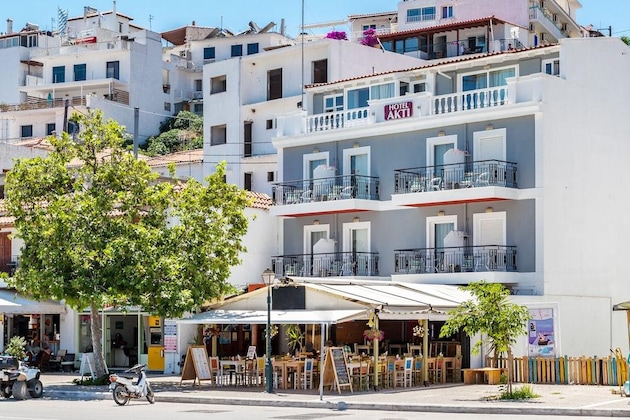 Gallery - Hotel Akti