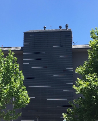 Gallery - Mercure Albury