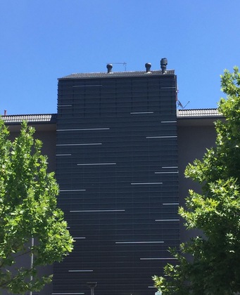 Gallery - Mercure Albury