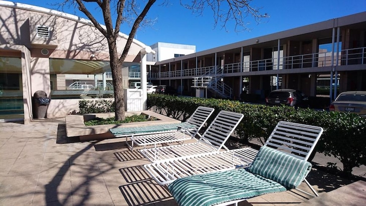 Gallery - Hm Hotel Mirador