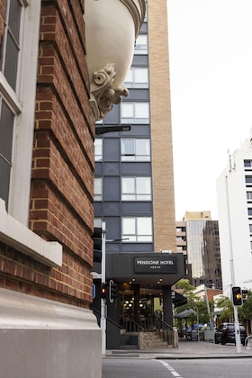 Gallery - Pensione Hotel Perth