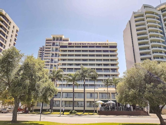 Gallery - Crowne Plaza Perth By Ihg