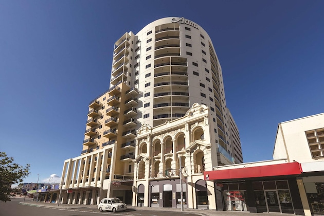 Gallery - Adina Apartment Hotel Perth Barrack Plaza