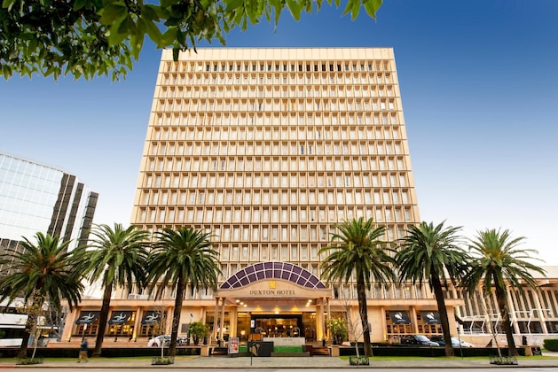 Gallery - Duxton Hotel Perth