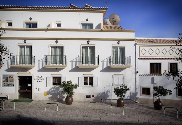 Gallery - Vila São Vicente - Adults Only