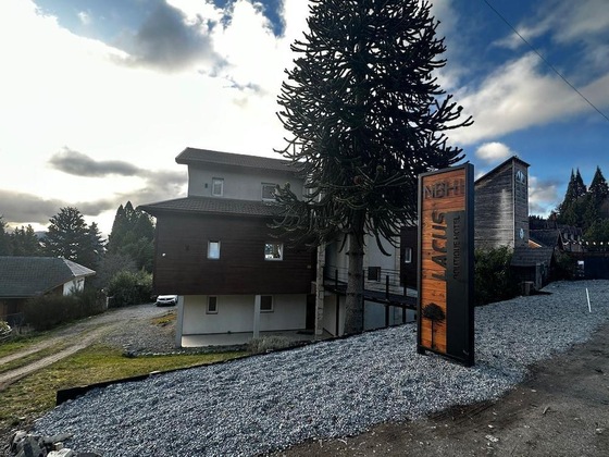 Gallery - Nbh Lacus Boutique Hotel