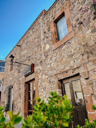 Gallery - Los Agaves Hotel Boutique