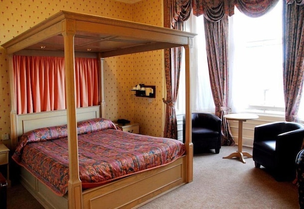 Gallery - Kveldsro Hotel