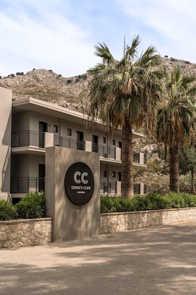 Gallery - Cook's Club Kolymbia - Adults Only