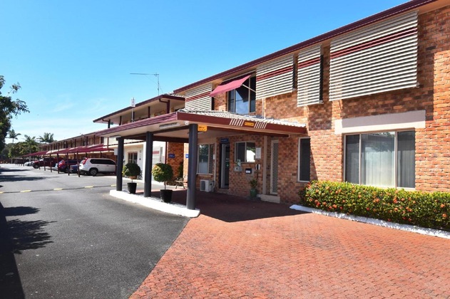 Gallery - Kennedy Drive Airport Motel