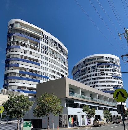 Gallery - Tweed Ultima Apartments