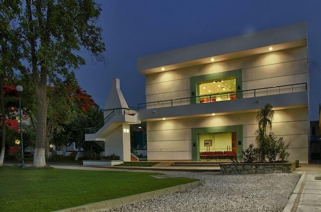 Gallery - Los Olivos Spa