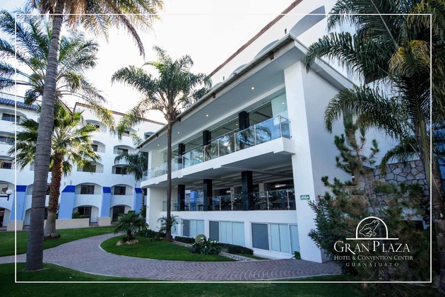 Gallery - Gran Plaza Hotel & Convention Center