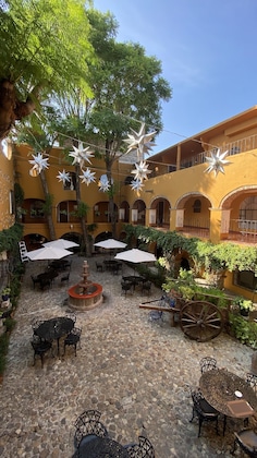 Gallery - Hotel Hacienda Monteverde San Miguel De Allende