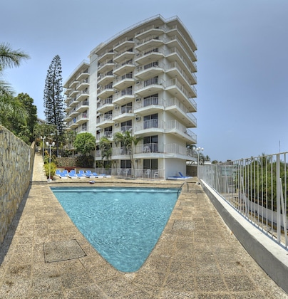 Gallery - Alba Suites Acapulco