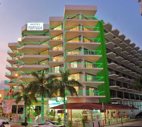 Gallery - Hotel Tortuga Acapulco