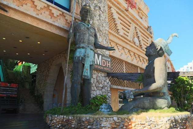 Gallery - Mayafair Design Hotel