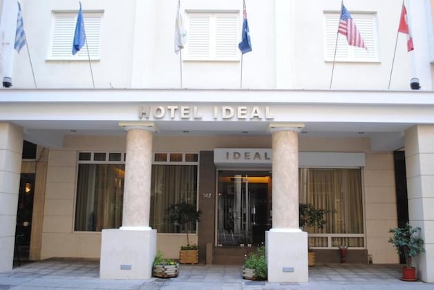 Gallery - Hotel Ideal