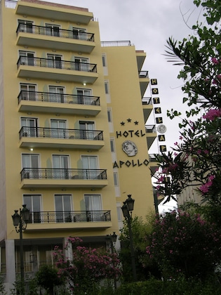 Gallery - Apollo Hotel