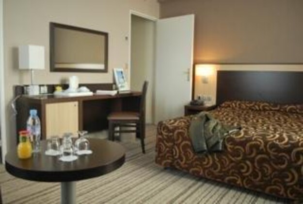 Gallery - Best Western Plus Hotel Malherbe