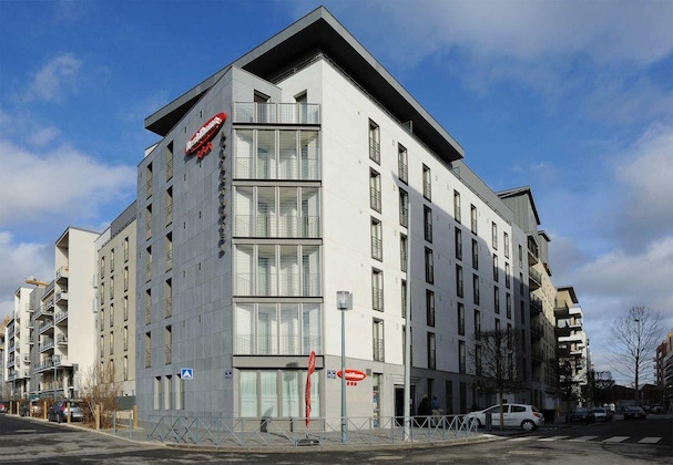 Gallery - Residhome Asnières