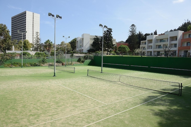 Gallery - Rodos Palace Hotel